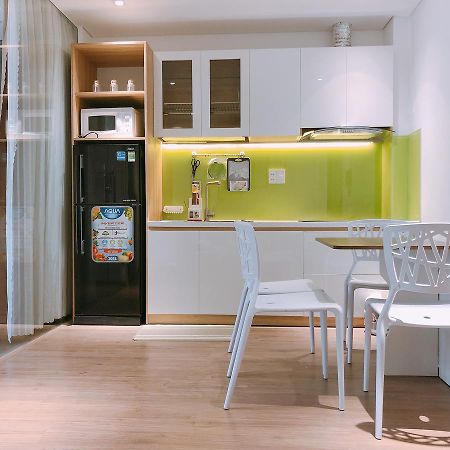 Ben'S House Apartment Дананг Екстер'єр фото