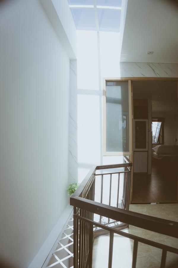 Ben'S House Apartment Дананг Екстер'єр фото