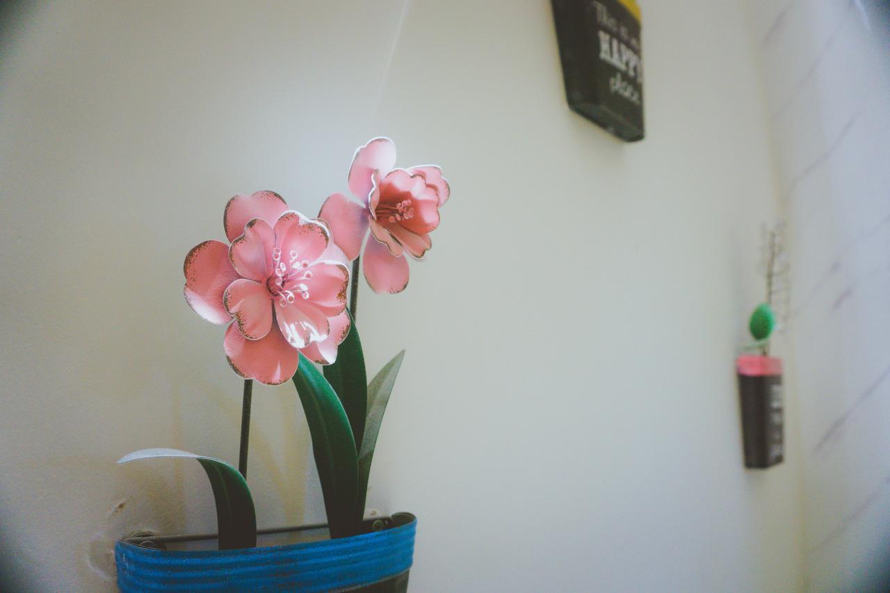 Ben'S House Apartment Дананг Екстер'єр фото